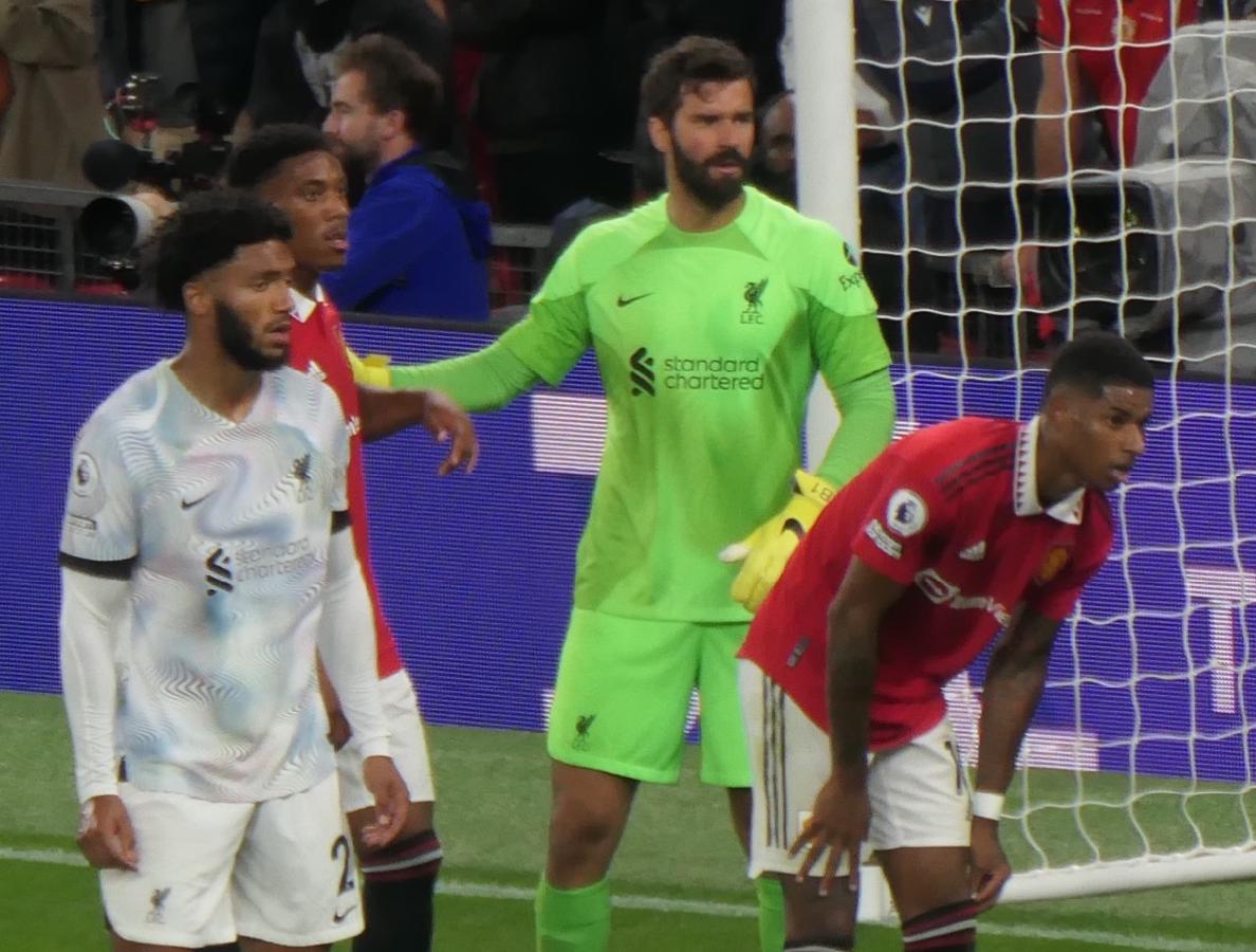 阿利松与巴西国家队：从美洲杯冠军到世界杯征程的桑巴国门之路